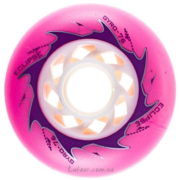 Колеса для роликовых коньков купить Gyro Eclipse Pearl Pink '12