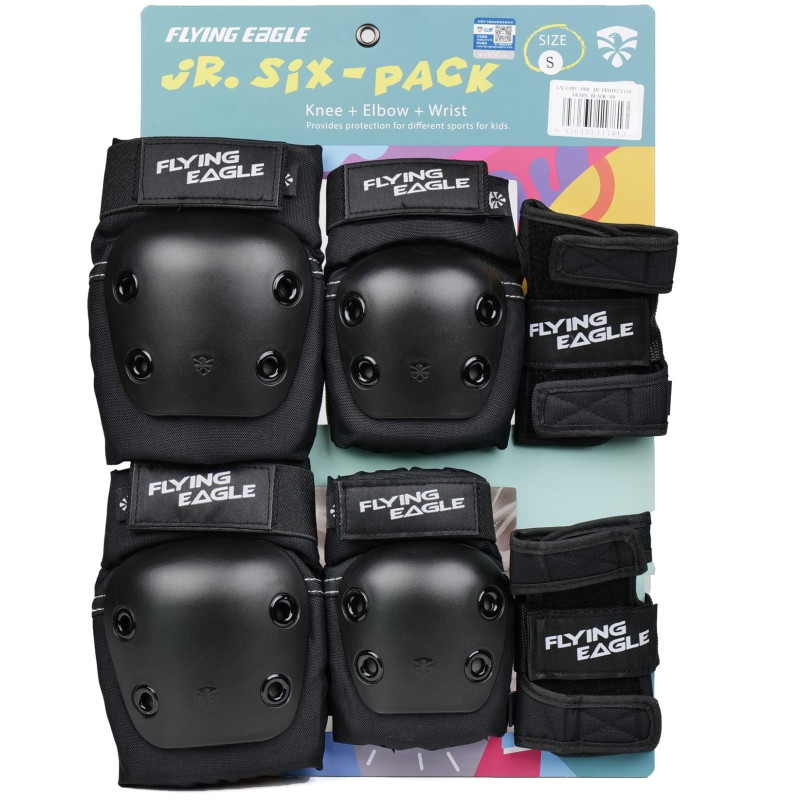 full_Valiant_PRO_Jr_Protectors-BLACK-1-800x800